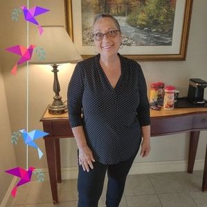 Meet your Posher, Renee